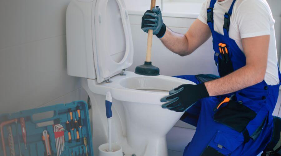 Professional expert plumbing services in Donner, LA